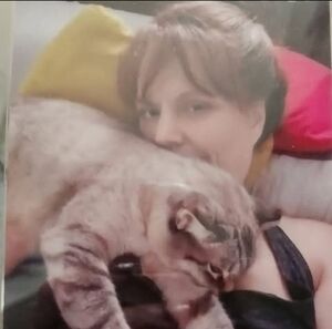 Meet your Posher, Kristina